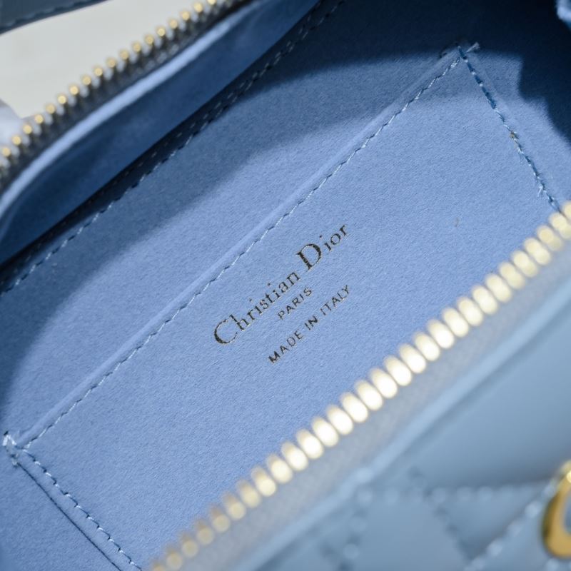 Christian Dior Satchel Bags